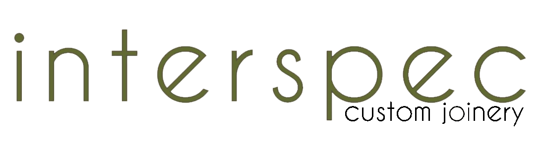 Interspec Custom Joinery